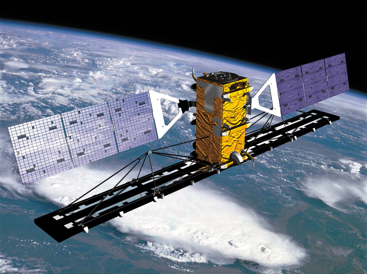 Satellite Delays Prompts Canadian Defense Concerns